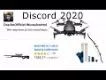 Discord | Waffenlord über Verteidigung gegen Drohnen