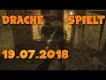 Drachenlord Spielt | Fable 2 + Vampires Dawn | 19.07.2018 Zusammenfassung