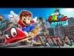 Lets Play Super Mario Odyssey Part 4
