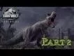 Lets Play Jurassic World Evolution Part 2