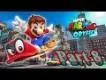 Lets Play Super Mario Odyssey Part 8