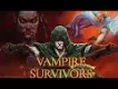 Vampire Survivors Let´s Quick