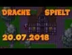 Drachenlord Spielt | Fable 2 + Vampires Dawn | 20.07.2018 Zusammenfassung