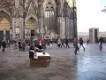 Drachis machen Köln unsicher