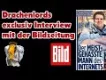 Drachenlord im exklusiven Bild Interview - Er will mit dem Internet weitermachen!