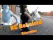 Drachenlord RC Modell. Das Robolord Bauvideo