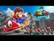Lets Play Super Mario Odyssey Part 17