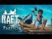 Lets Play Raft Blind Part 15