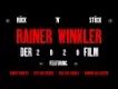 RAINER WINKLER – Official Trailer 2020