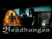 Headbangen zu Disturbed Inside The Fire Thanks vor this song