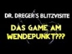 Dr. Dreger's Blitzvisite: Das Game am Wendepunkt? #drachenlord