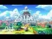 LP The Legend of Zelda Link's Awakening Part 11