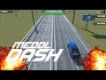 New Indie Game - Meddl Dash - Racing Game