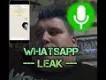 Whatsapp Leak *NEU* 2020 Drachenlord