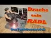 Drachenlord aufn Radl - Parodie 