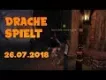 Drachenlord Spielt | Fable 2 & Vampires Dawn | 26.07.2018 Zusammenfassung