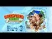 Donkey Kong Country Tropical Freeze Part 3 Welt 2