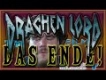 Drachenlord: Das Ende! Rundfunklizenz | Tränen | Der letzte Stream! [ReUpload] [2019]