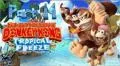 Donkey Kong Country Tropical Freeze Part 14 Unendlich geile Musik