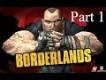 Borderlands Game of the Year enchant Part 1 Berserker