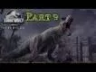 Lets Play Jurassic World Evolution Part 9
