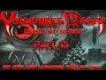 Vampires Dawn Reign of Blood Part 15