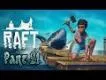 Lets Play Raft Blind Part 21