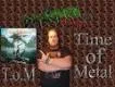 T o M Time of Metal #29 Band Stratovarius album Elysium