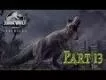 Lets Play Jurassic World Evolution Part 13