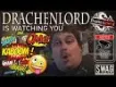 Drachenlord: is watching you (netter Besuch)