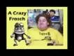 A Crazy Frosch