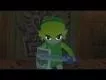 LP The Legend of Zelda Wind Waker HD Part 22