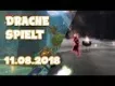 Drachenlord Spielt | Fable 2 + Zelda BOTW | 11.08.2018 Zusammenfassung