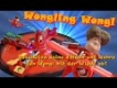Drachenlord Das Wongling Wongl Spiel (Luping Lui) Achtung Satire