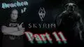 Lets play TES Skyrim Part 11 Zürück in Skyrim