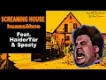 ? Screaming House - Huansöhne ? feat. HaiderTür & Spasty ? ♿️ Drachenlord ? Rave Trance