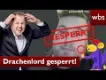 YouTube sperrt Drachenlord! Ist er jetzt besiegt? | Anwalt Christian Solmecke