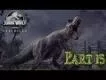 Lets Play Jurassic World Evolution Part 15