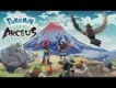 Pokémon Legends Arceus Blinde Part 4