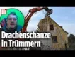 Drachenschanze abgerissen: Drachenlord-Andenken bei eBay zu ersteigern | Altschauerberg