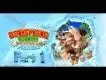 Donkey Kong Country Tropical Freeze Part 1 Auf in den Dschungel