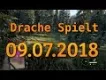 Drachenlord Spielt | 09.07.2018 Zusammenfassung