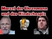 Marcel der Ehrenmann und das Kinderhospiz Oldenburg