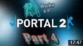 Let´s Play Portal 2 Part 4 Harre in Brand