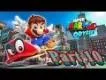 Lets Play Super Mario Odyssey Part 10