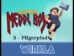Super Meddl Boy Soundtrack - 3. Pilgerpfad