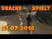 Drachenlord Spielt | Fable 2 + Vampires Dawn | 21.07.2018 Zusammenfassung