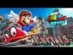 Lets Play Super Mario Odyssey Part 15