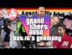 Grand Theft Auto VI Trailer 1 But It's Germany