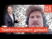 Drachenlord leakt Telefonnummern: Rechtlich ist das NICHT egal! | Anwalt Christian Solmecke